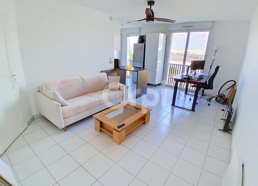 Appartement à vendre, 43m², Blagnac