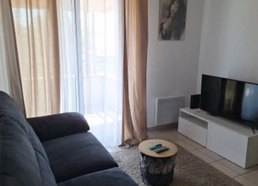 Appartement à louer, 34m², Aucamville