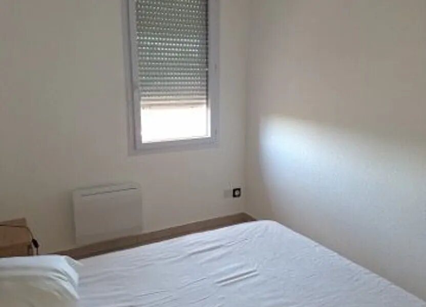 Appartement à louer, 34m², Aucamville