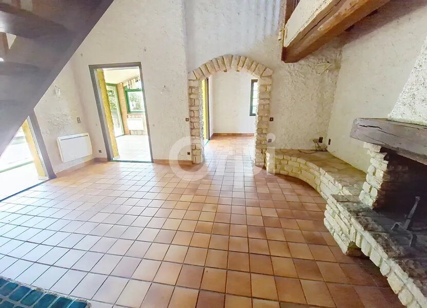 Maison à vendre, 168m², Aussonne