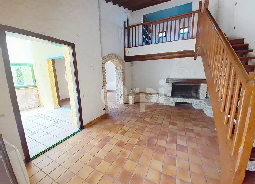 Maison à vendre, 168m², Aussonne