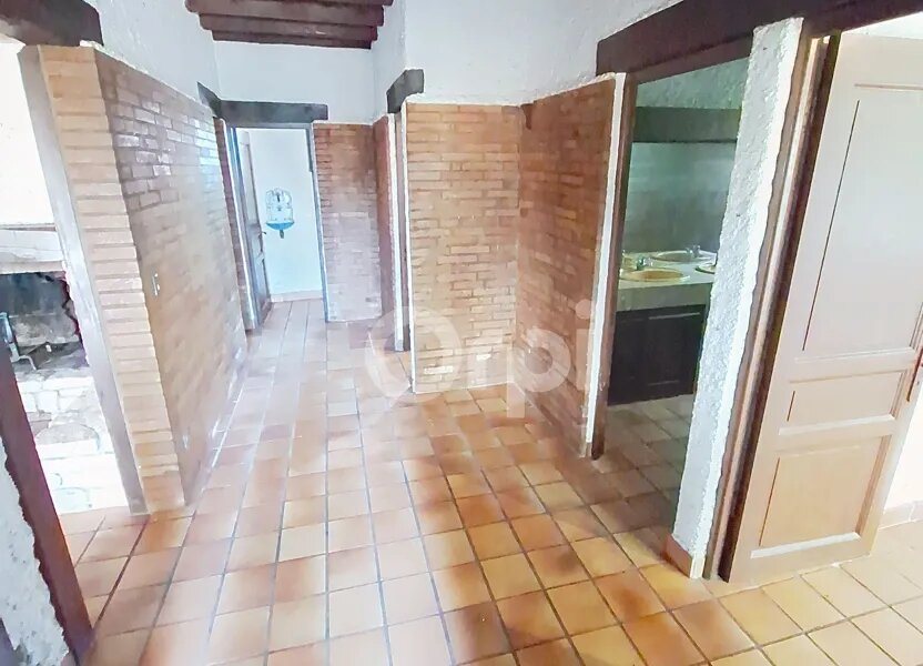 Maison à vendre, 168m², Aussonne