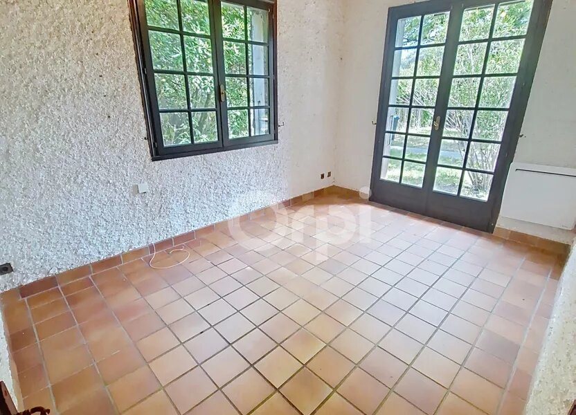 Maison à vendre, 168m², Aussonne
