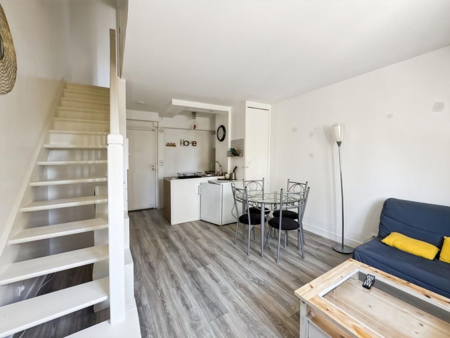 Appartement à vendre, 30m², Deauville