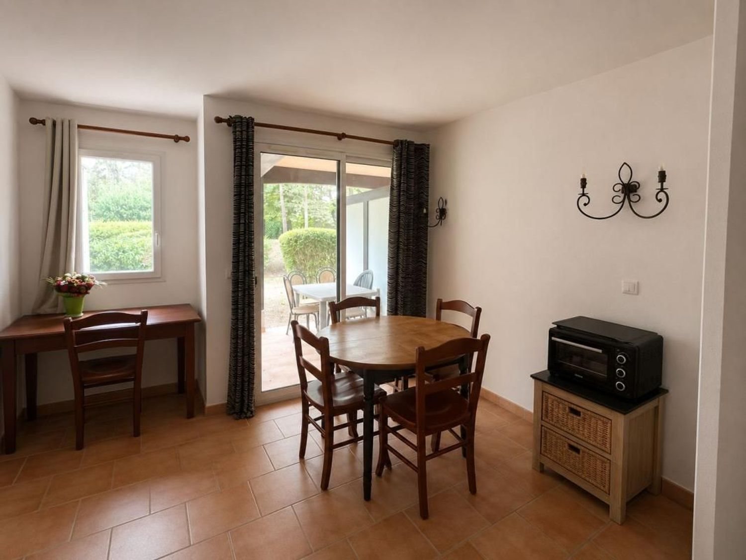 Appartement à louer, 33m², Deauville