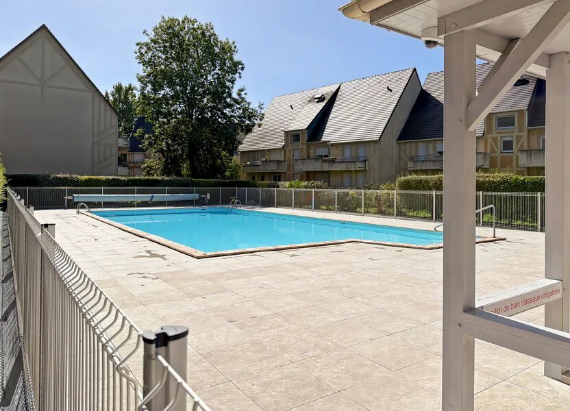 Appartement à louer, 58m², Touques