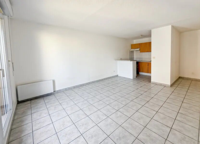 Appartement à louer, 58m², Touques