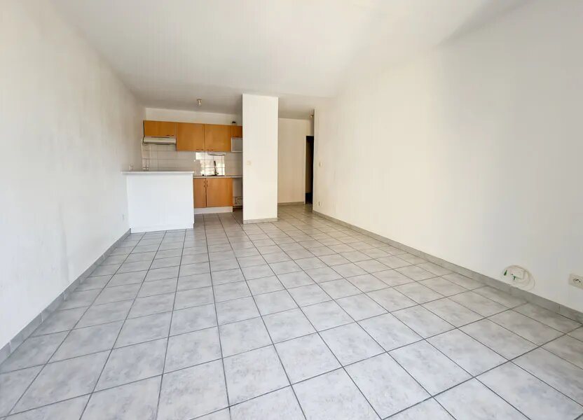 Appartement à louer, 58m², Touques