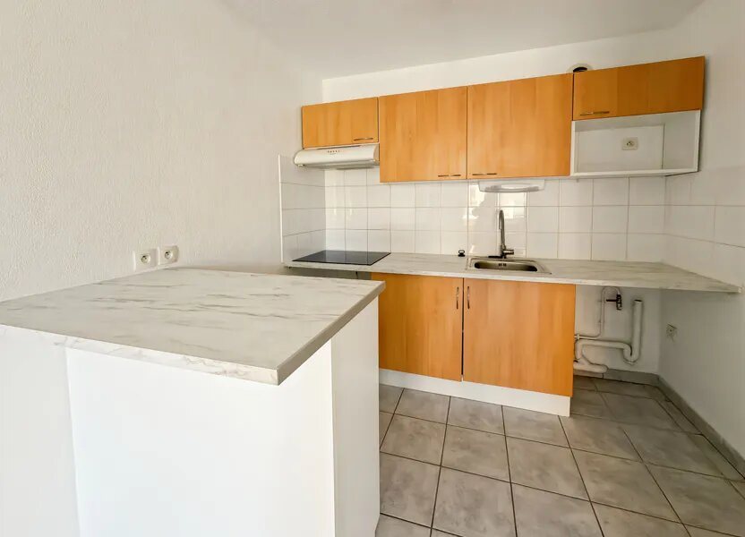 Appartement à louer, 58m², Touques
