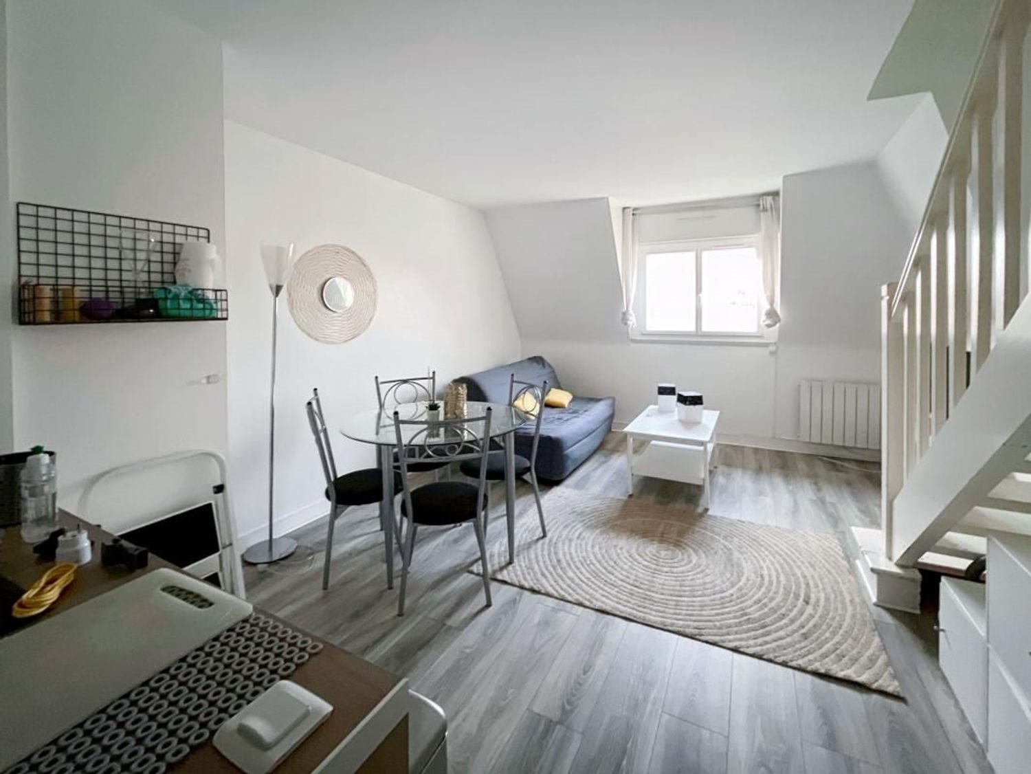 Appartement à louer, 30m², Deauville