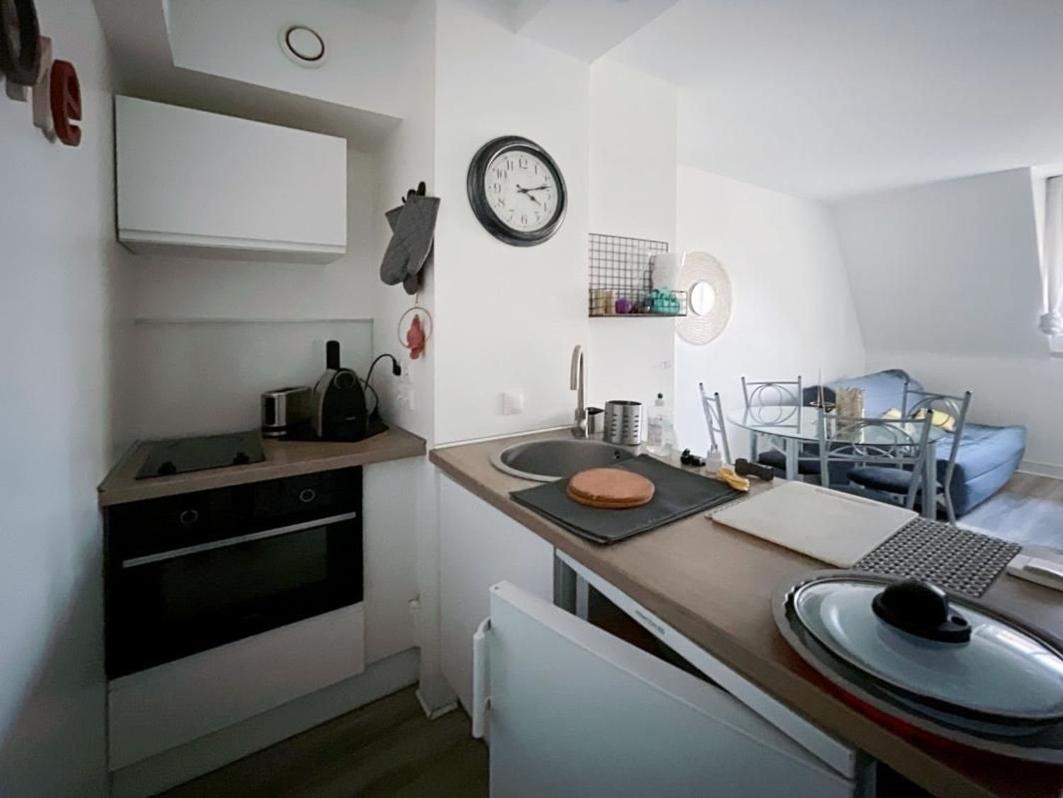 Appartement à louer, 30m², Deauville