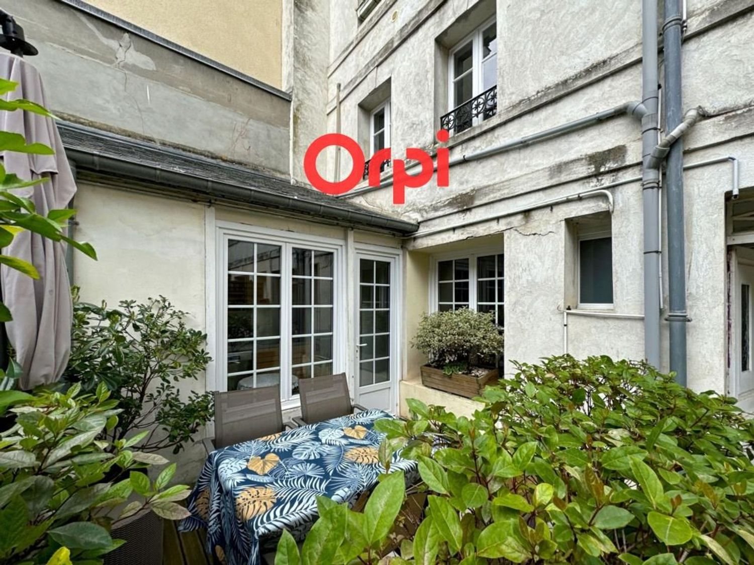 Appartement à vendre, 45m², Trouville-sur-Mer