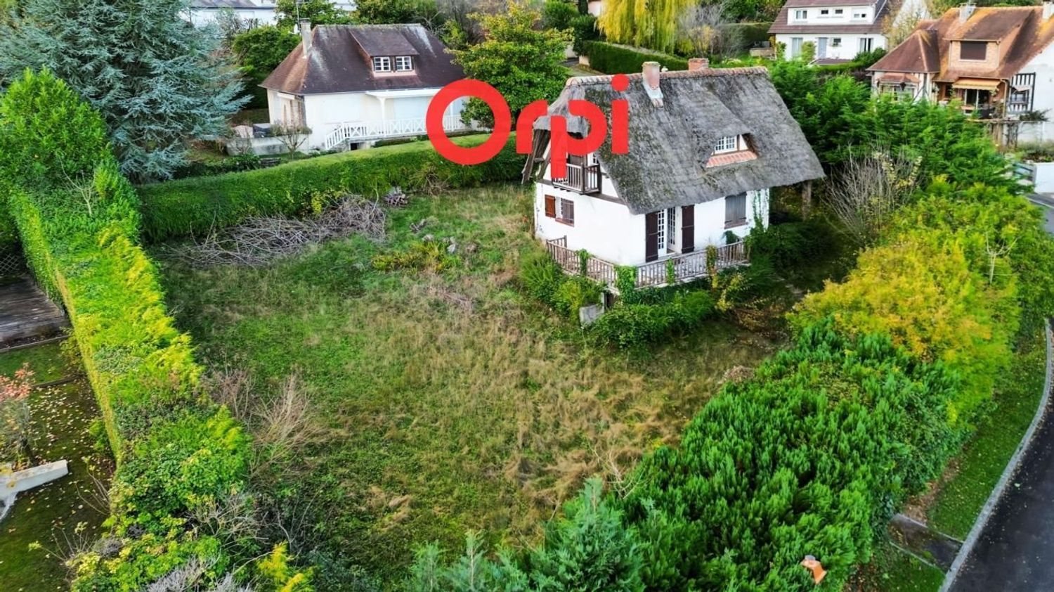 Maison à vendre, 70m², Deauville