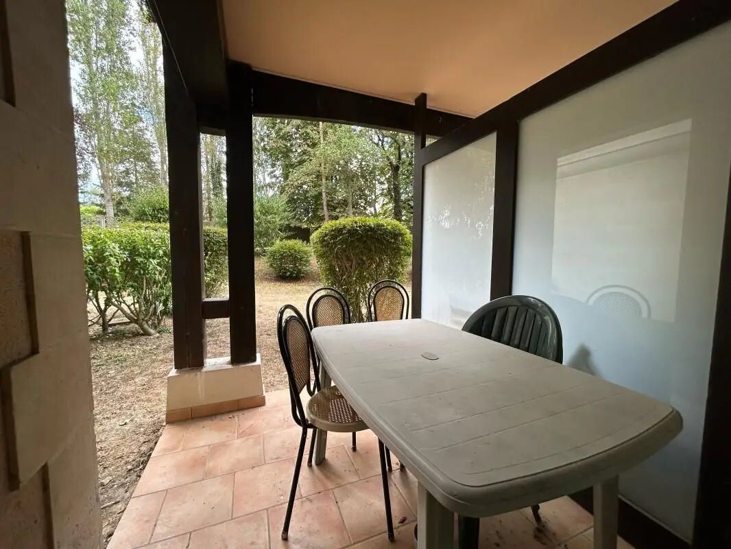 Appartement à louer, 33m², Deauville