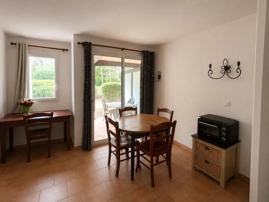 Appartement à louer, 33m², Deauville