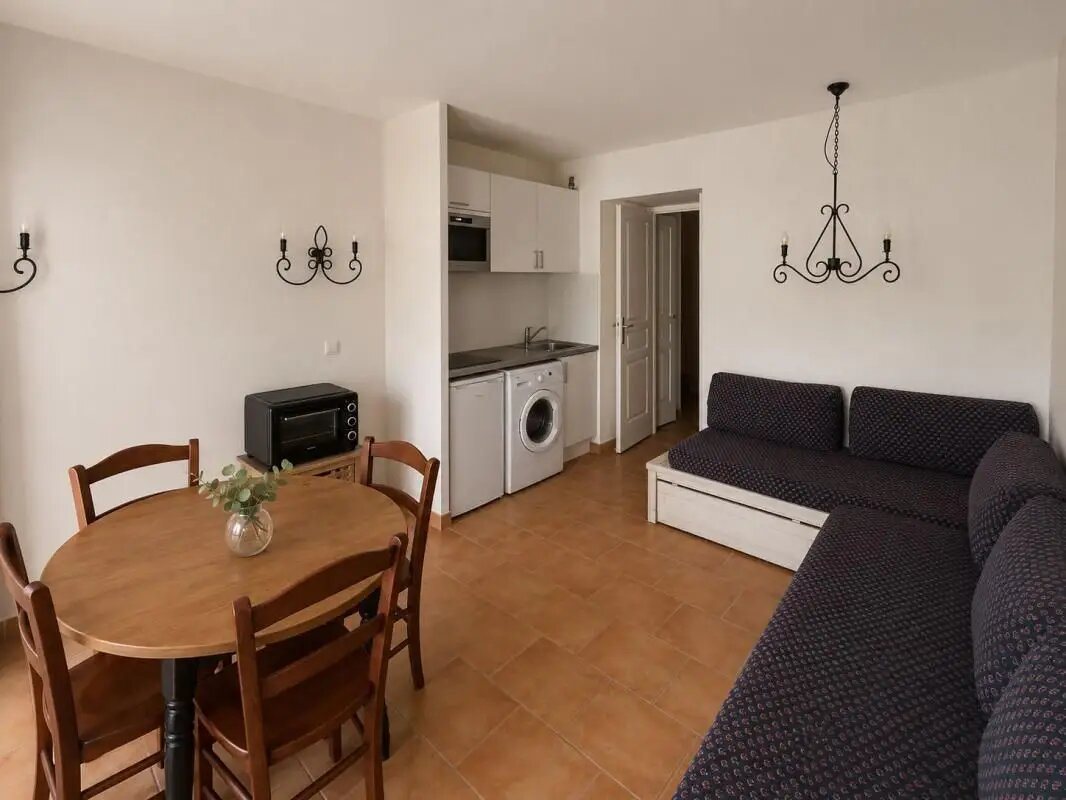 Appartement à louer, 33m², Deauville