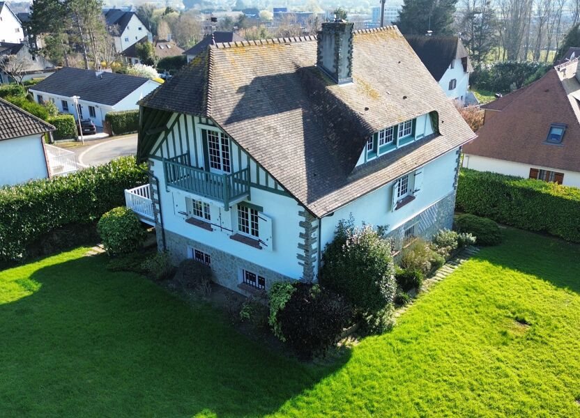 Maison à vendre, 209m², Touques