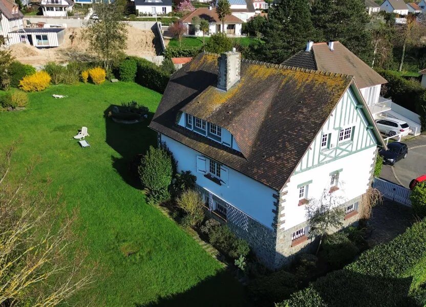 Maison à vendre, 209m², Touques