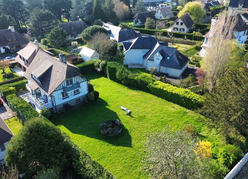 Maison à vendre, 209m², Touques
