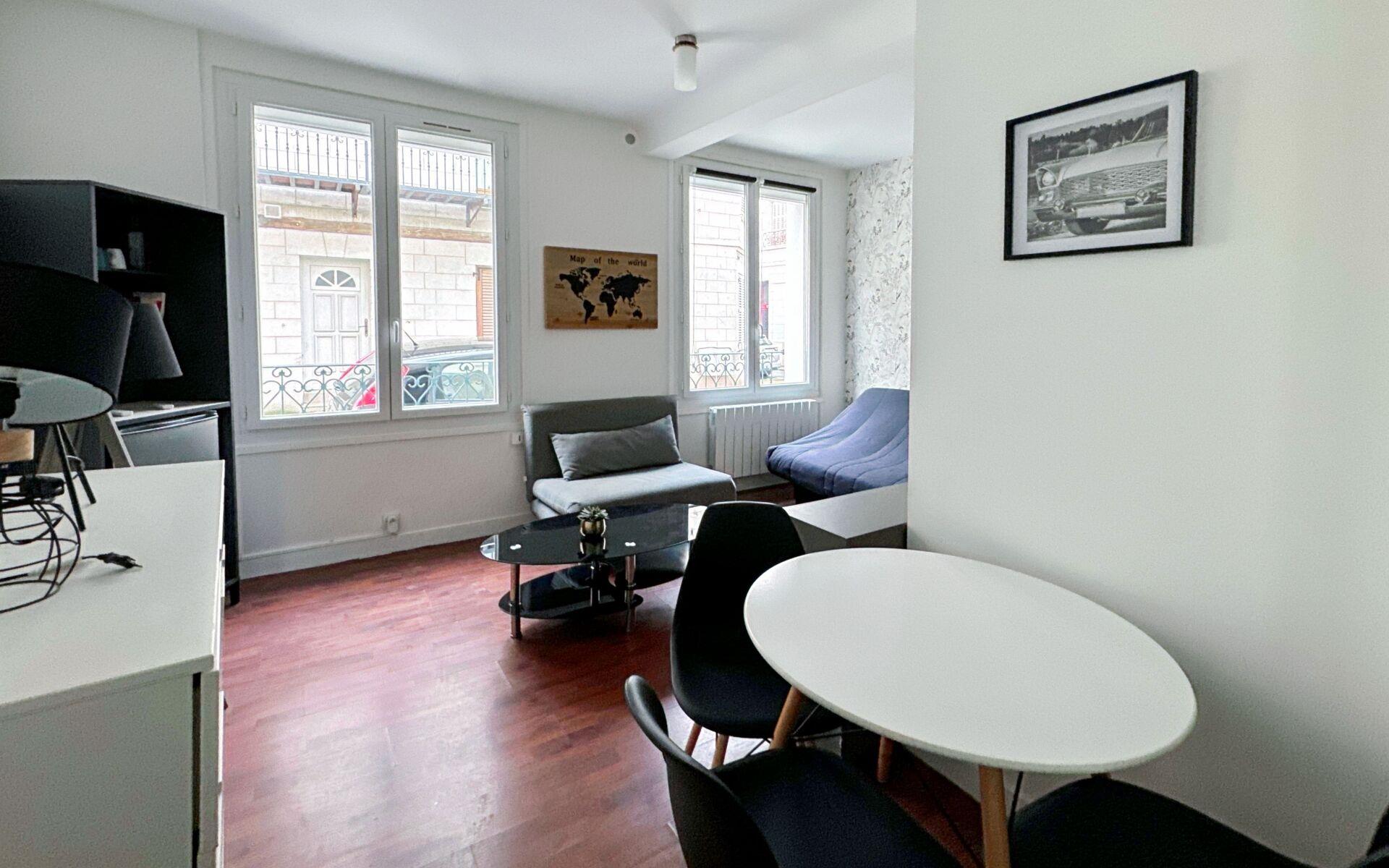 Appartement à vendre, 80m², Trouville-sur-Mer