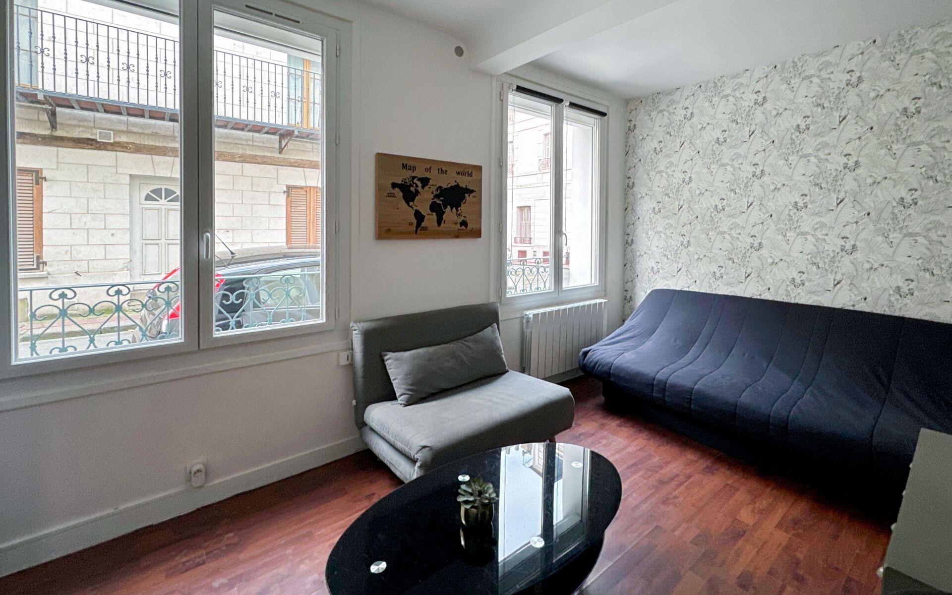 Appartement à vendre, 80m², Trouville-sur-Mer