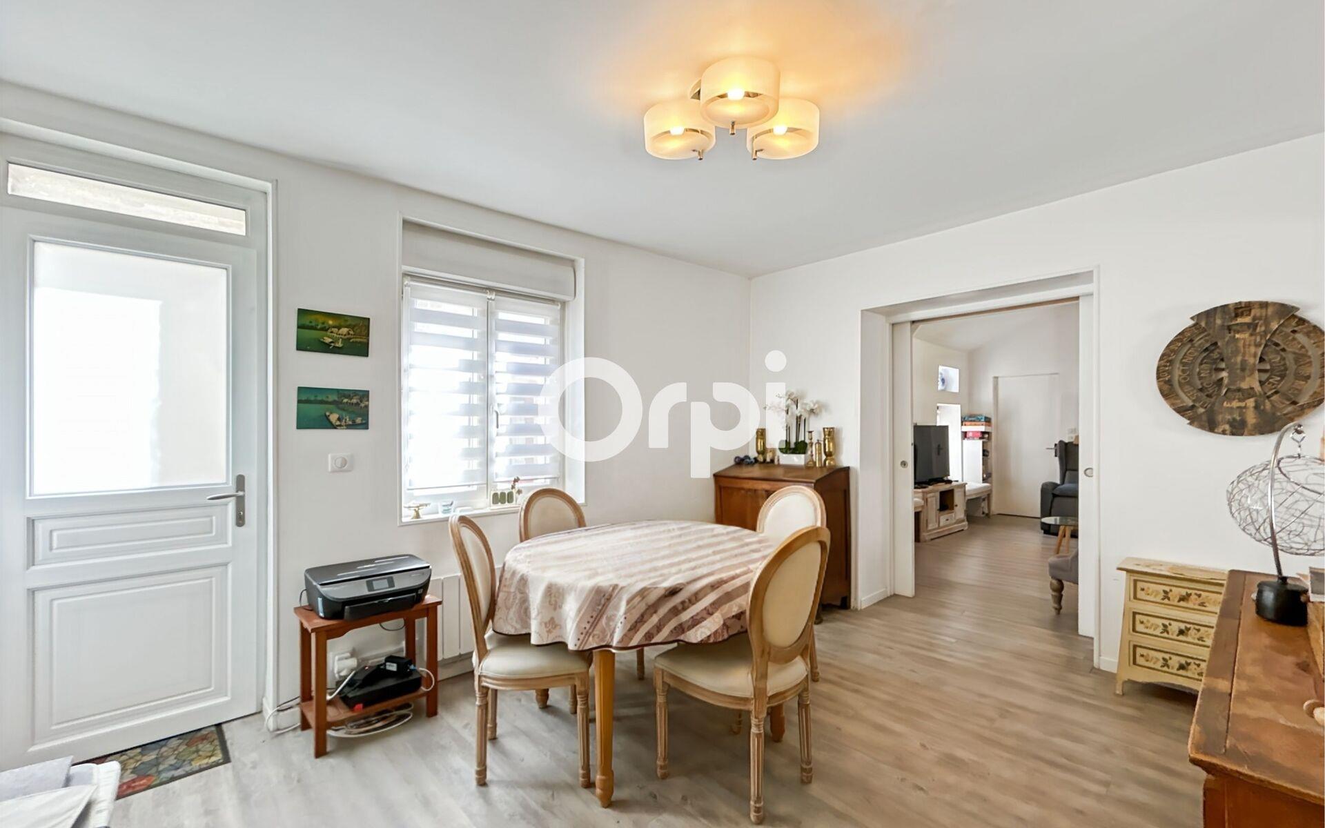 Maison à vendre, 134m², Touques