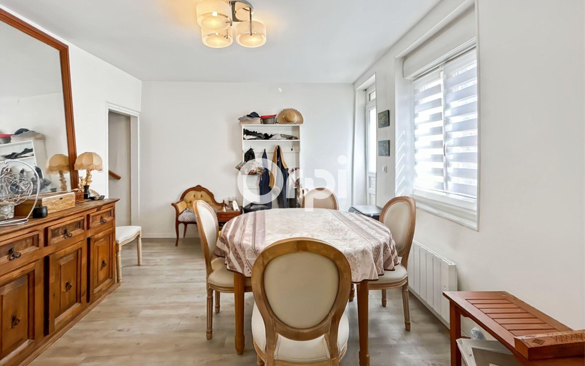 Maison à vendre, 134m², Touques