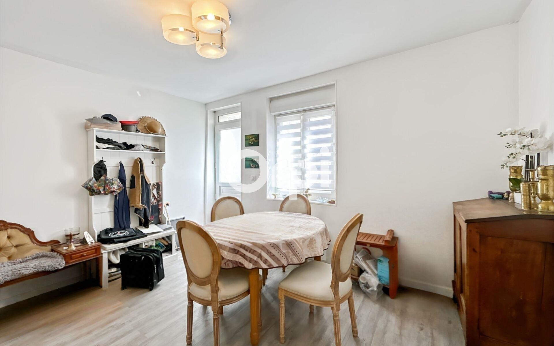 Maison à vendre, 134m², Touques