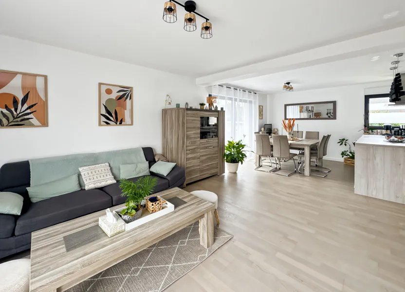 Maison à vendre, 100m², Honfleur