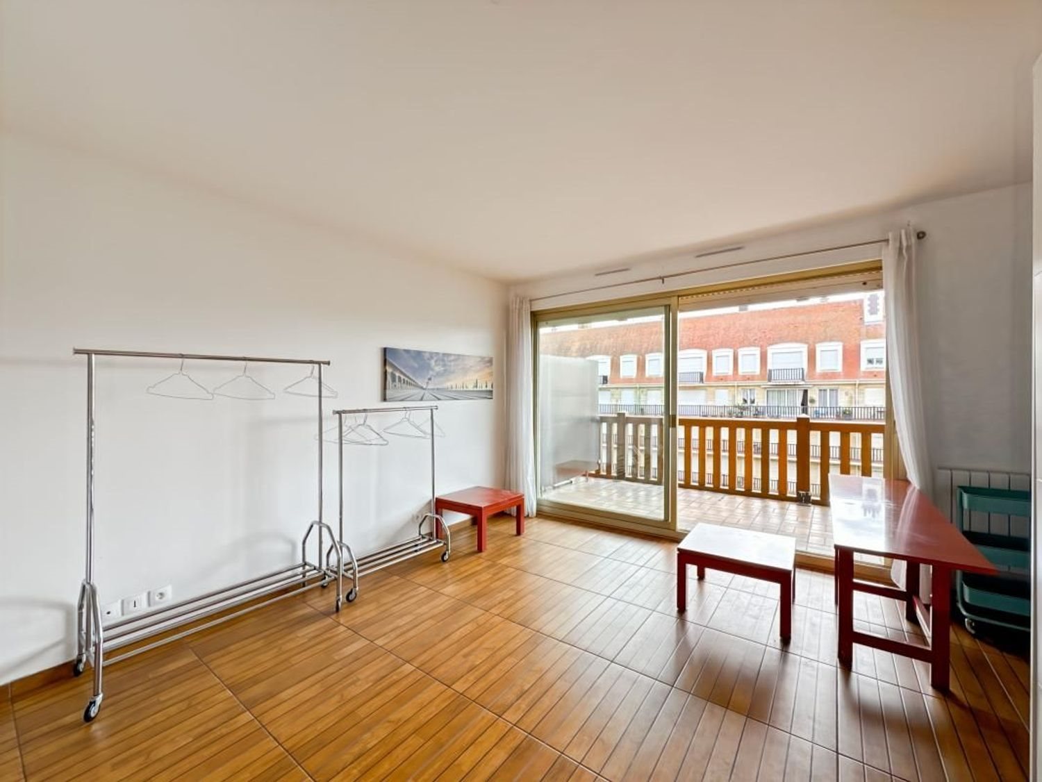 Appartement à vendre, 24m², Deauville