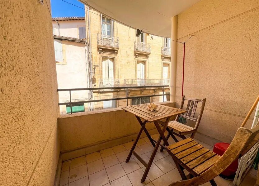 Appartement à louer, 27m², Montpellier