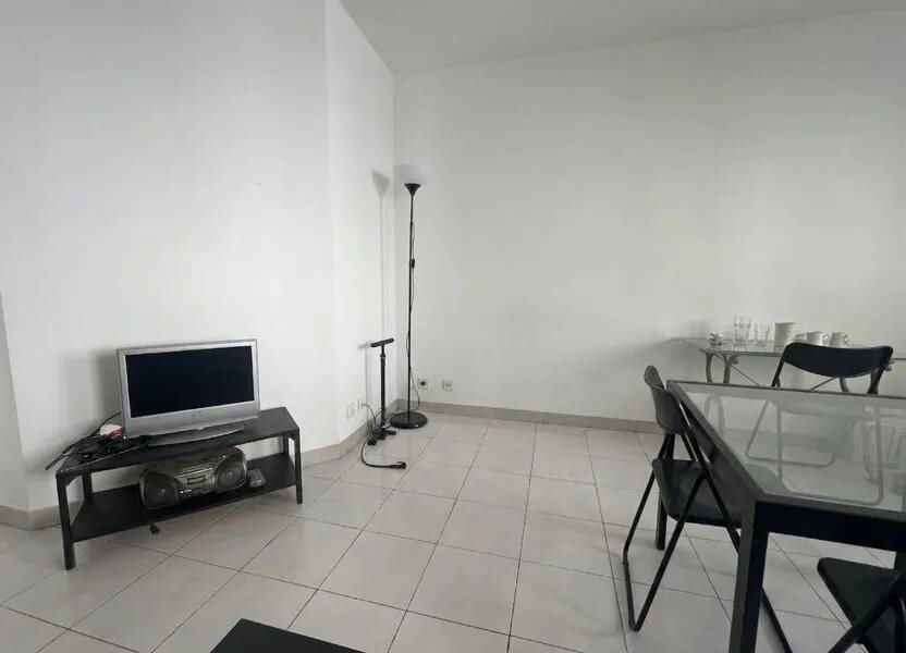 Appartement à louer, 27m², Montpellier