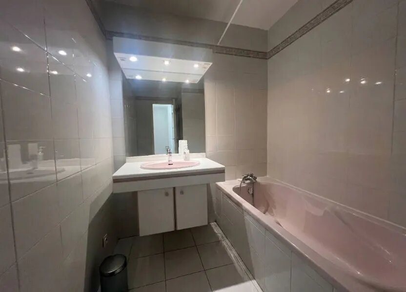 Appartement à louer, 27m², Montpellier