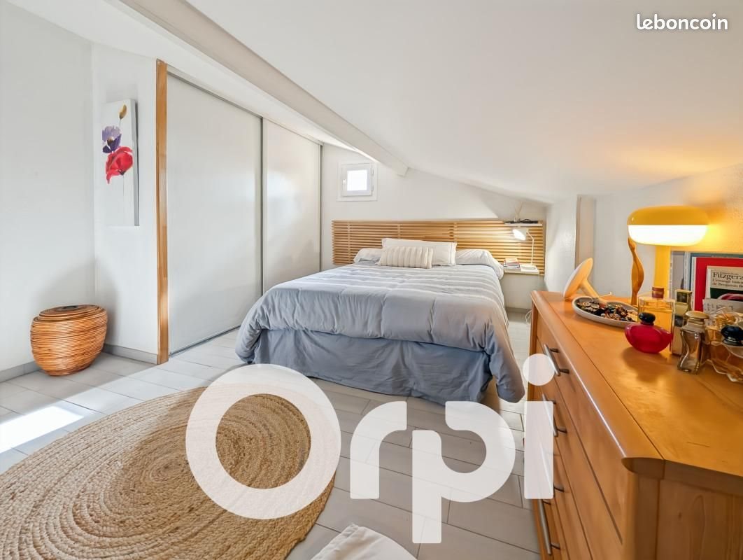 Appartement à vendre, 37m², Palavas-les-Flots