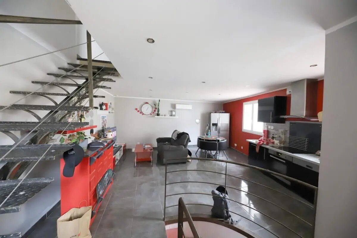Maison à vendre, 65m², Montpellier