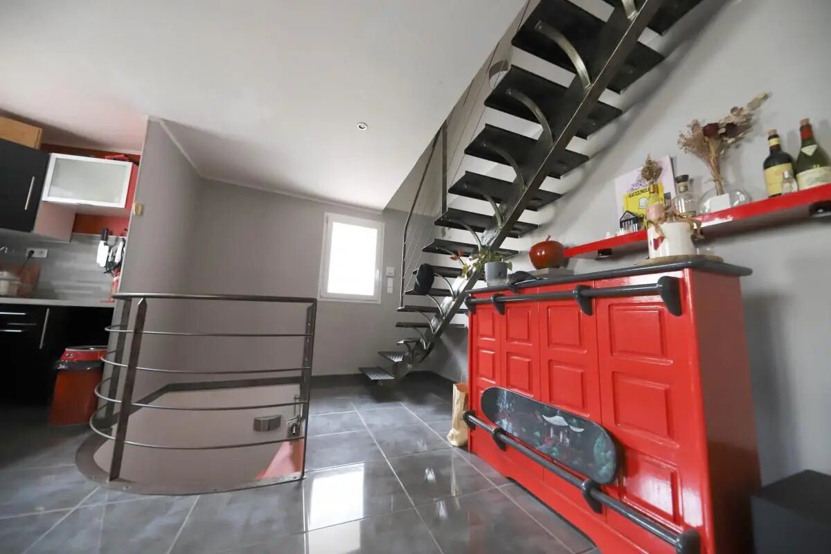 Maison à vendre, 65m², Montpellier