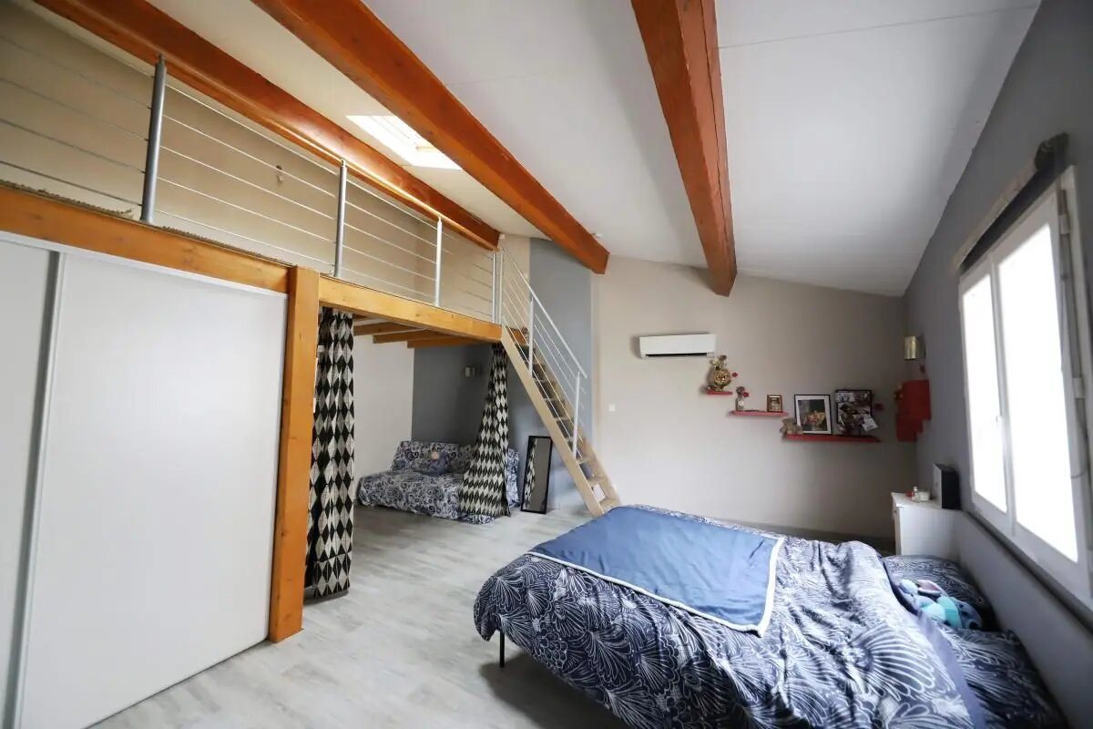 Maison à vendre, 65m², Montpellier