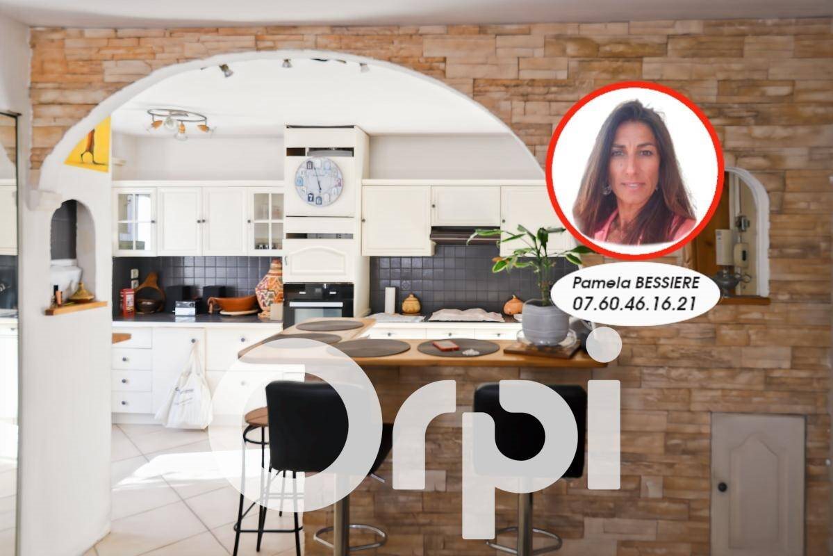 Maison à vendre, 83m², Montpellier