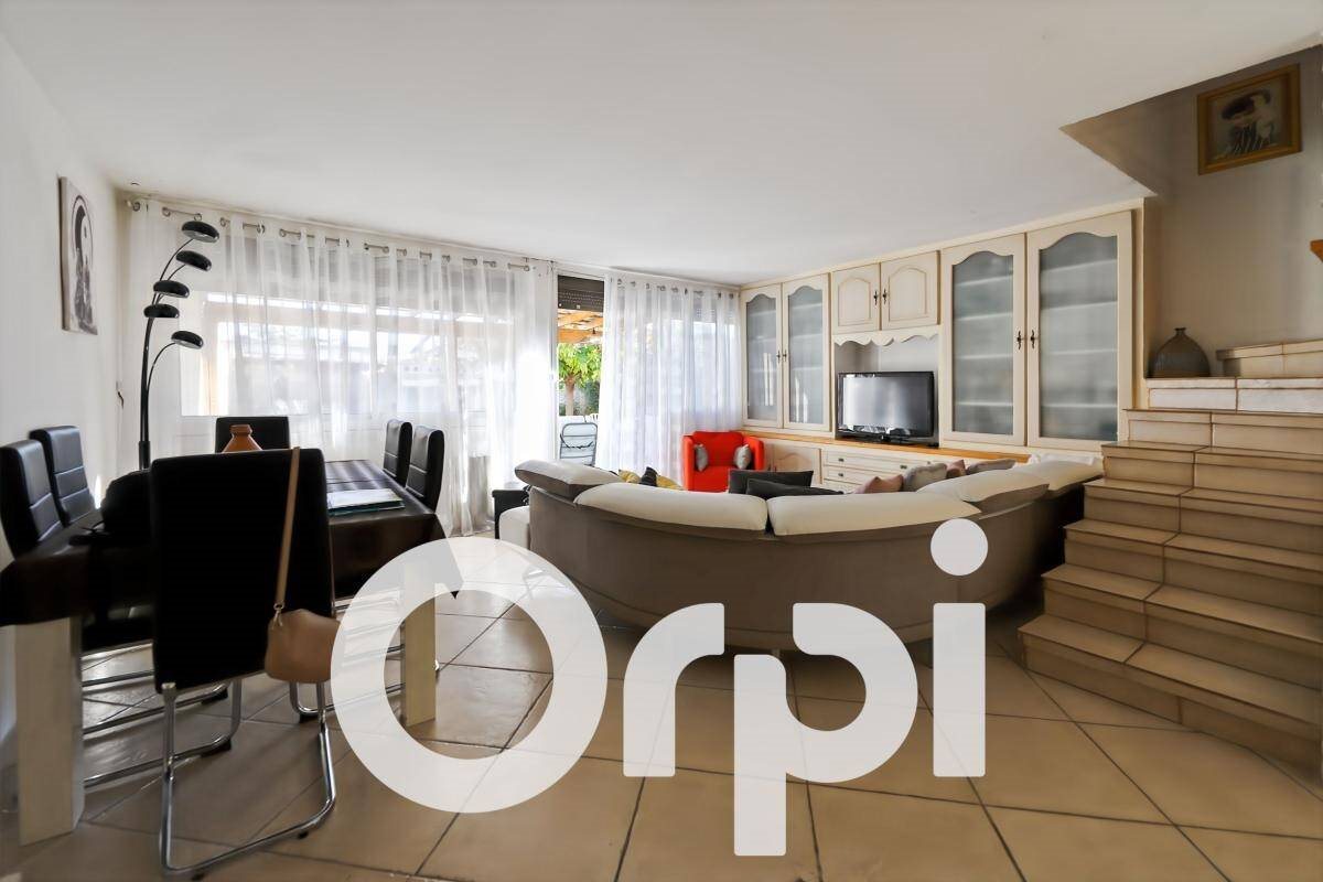 Maison à vendre, 83m², Montpellier