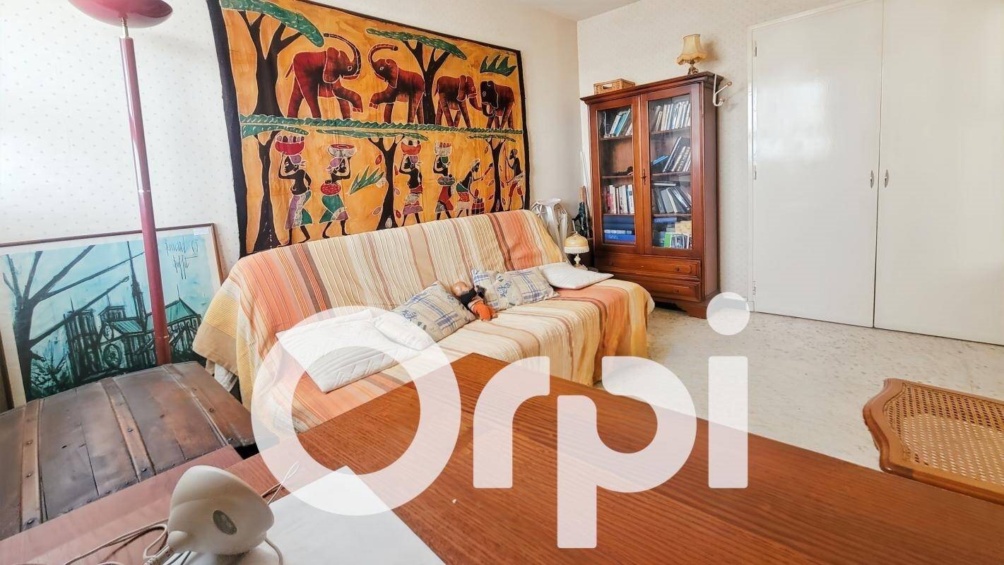 Appartement à vendre, 53m², Palavas-les-Flots