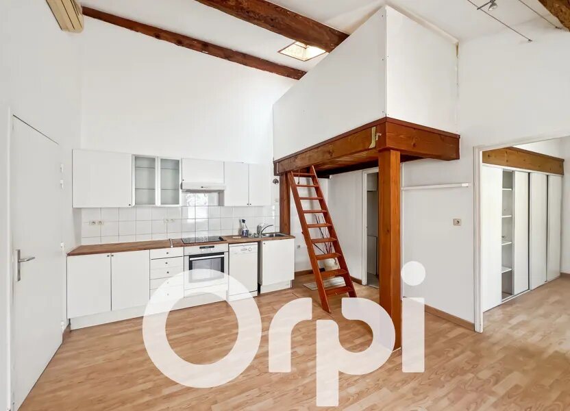 Appartement à vendre, 38m², Villeneuve-lès-Maguelone
