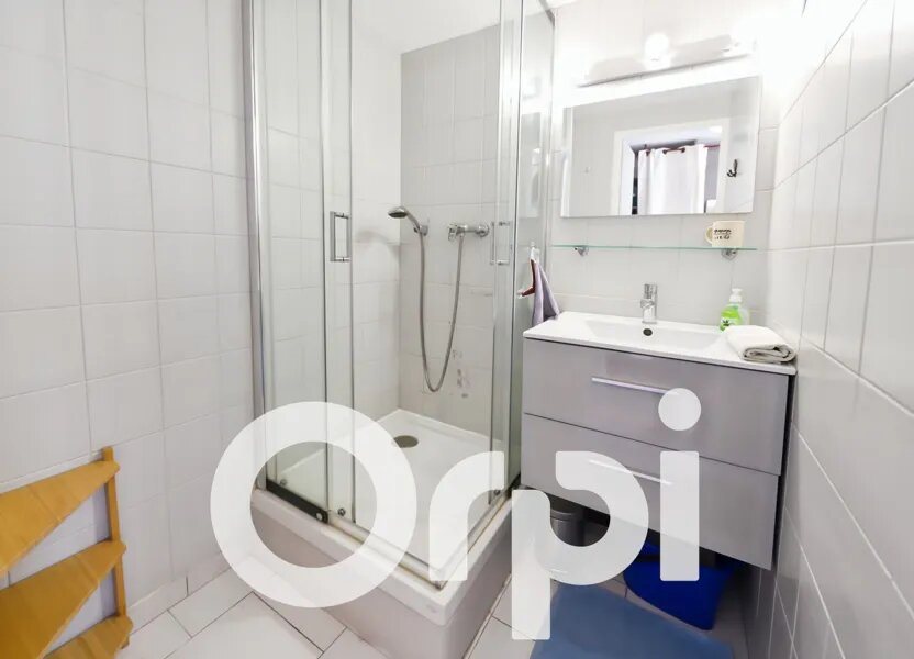 Appartement à vendre, 31m², Palavas-les-Flots