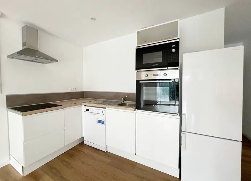 Appartement à louer, 60m², Vergèze