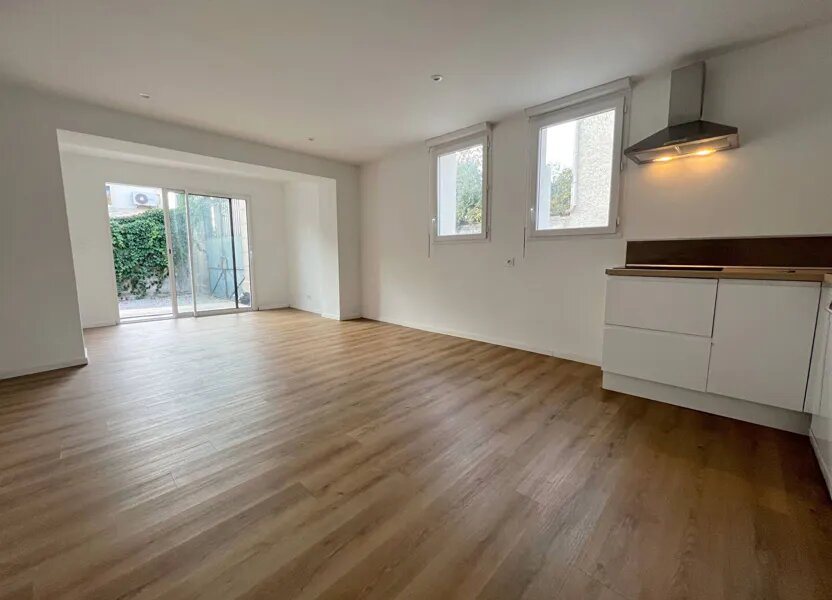 Appartement à louer, 60m², Vergèze