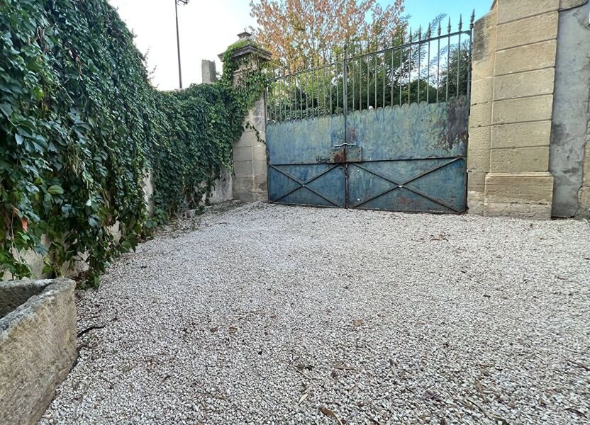 Appartement à louer, 60m², Vergèze