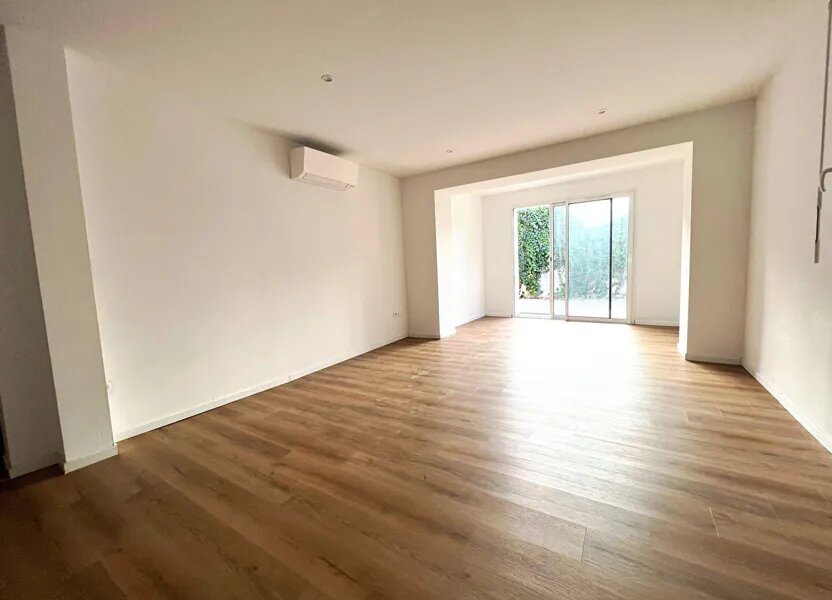 Appartement à louer, 60m², Vergèze