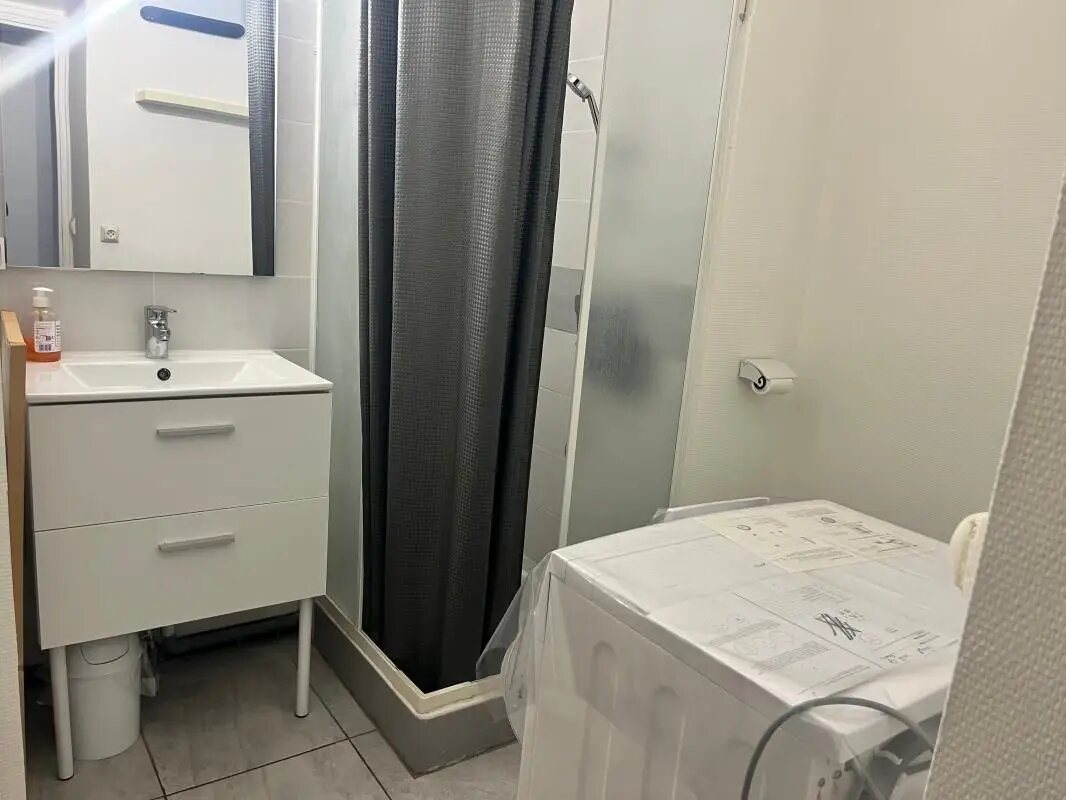 Appartement à louer, 26m², Palavas-les-Flots