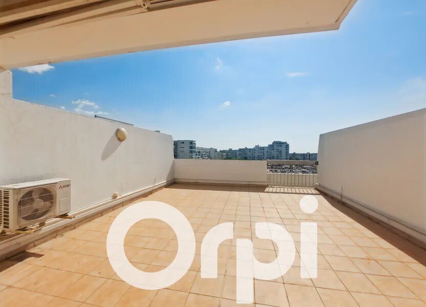 Appartement à vendre, 82m², Mauguio
