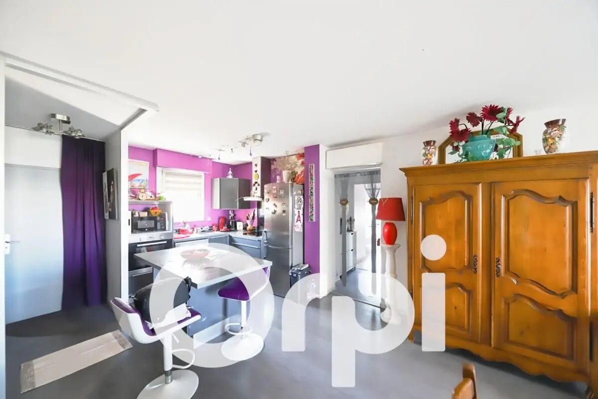 Appartement à vendre, 71m², Palavas-les-Flots