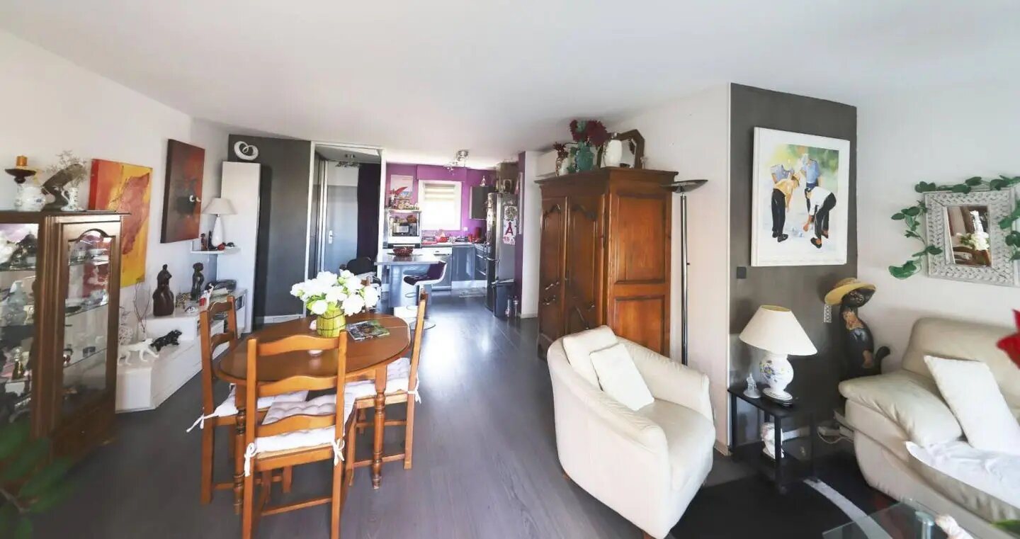 Appartement à vendre, 71m², Palavas-les-Flots